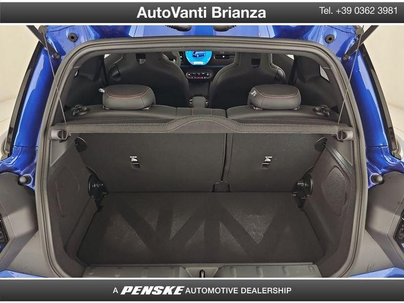 MINI Cooper Mini Cooper 3p 2.0 S Allestimento JCW