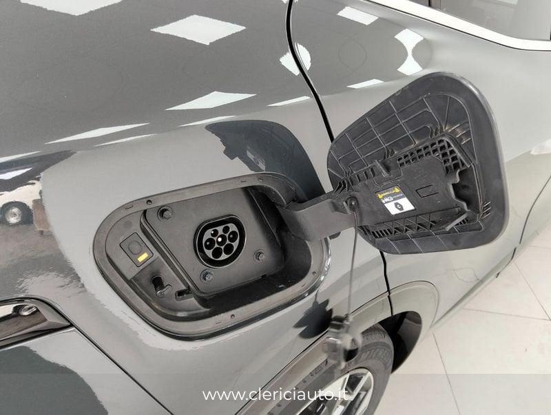 Kia Sportage 1.6 TGDi PHEV AWD AT GT-line Plus