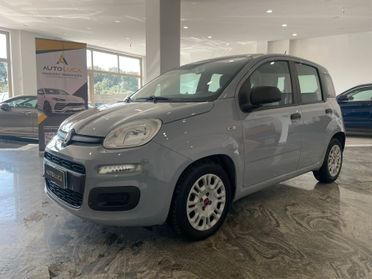 Fiat Panda 1.0 FireFly S&S Hybrid Easy