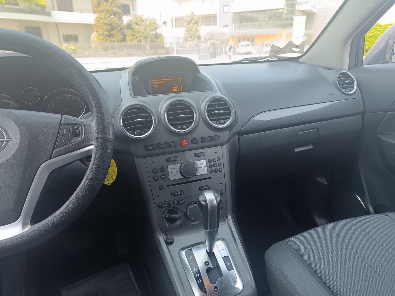 Opel Antara 2.0CDTI 150CV 4X4 AUTOMATICA Cosmo