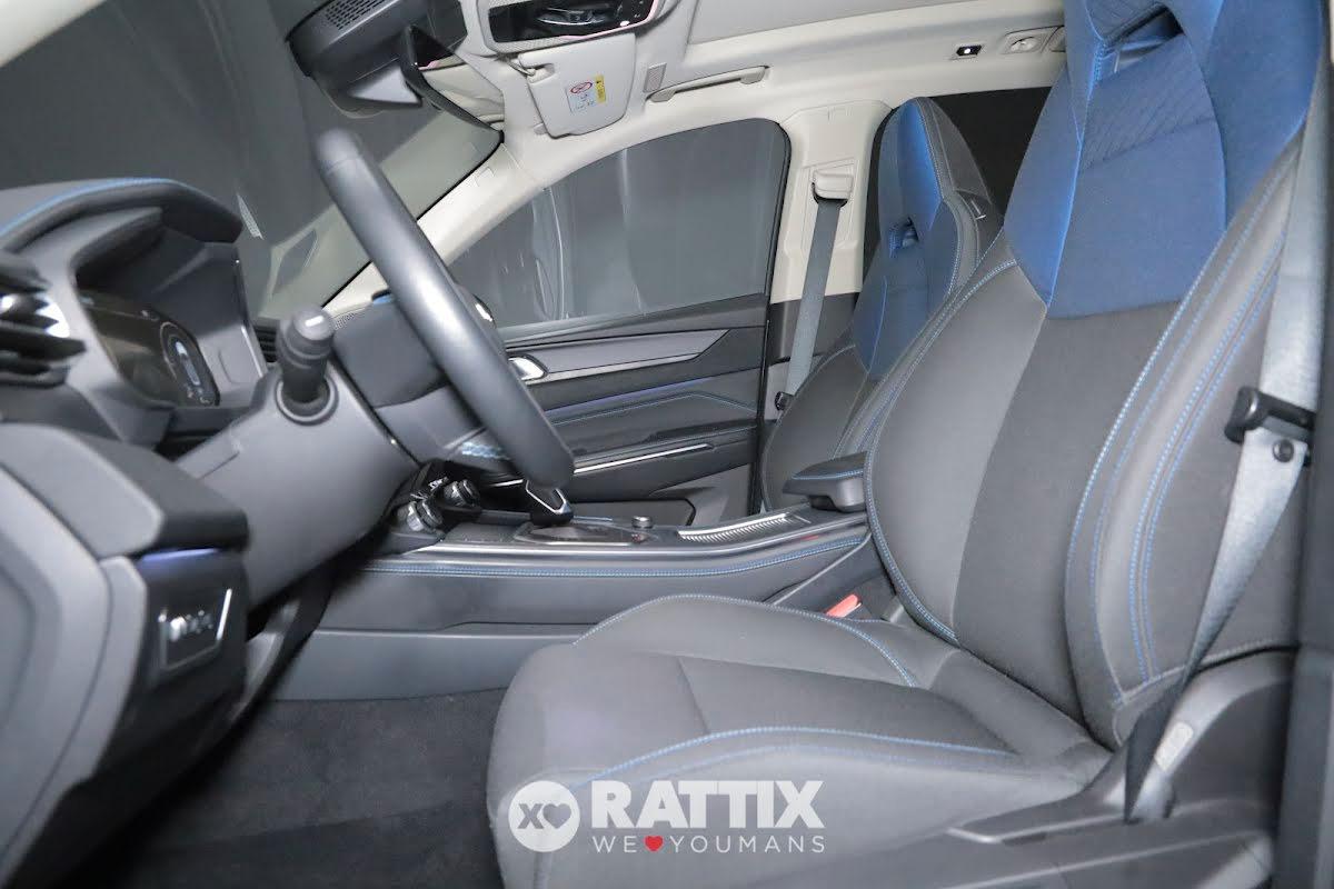 Lynk & Co 01 1.5 TD PHEV Auto + Tetto apribile