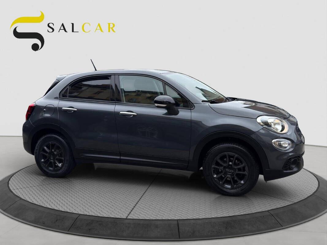 Fiat 500X 1.3 95cv Diesel MultiJet Club 2022