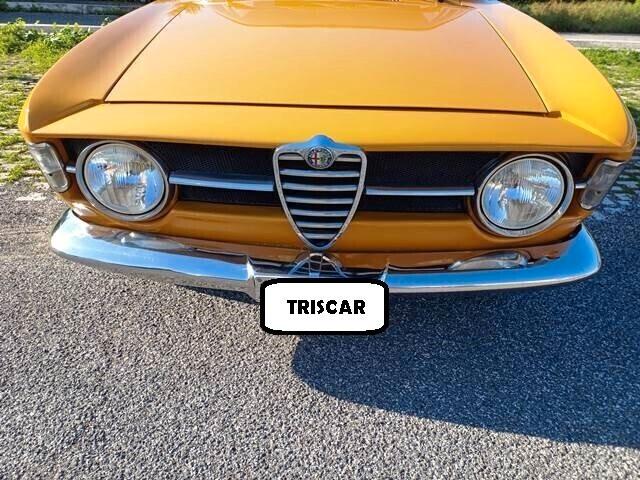 Alfa Romeo GT 1300