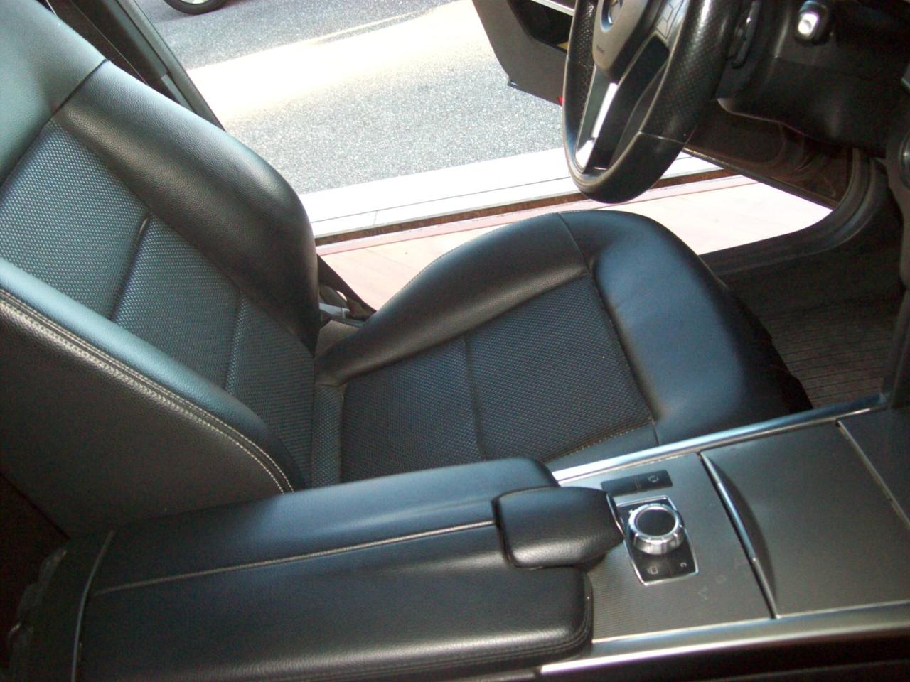 Mercedes-benz E 220 BlueTEC 4Matic Automatic Premium