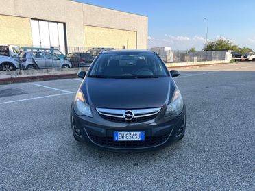 Opel Corsa 1.2 85CV 5 porte GPL-TECH Ecotec