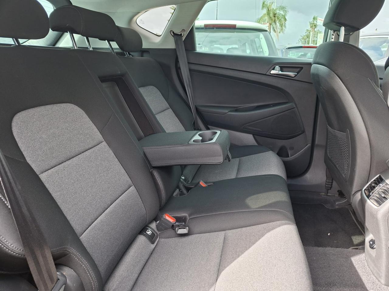 Hyundai Tucson 1.6 CRDi 136CV 48V XLine
