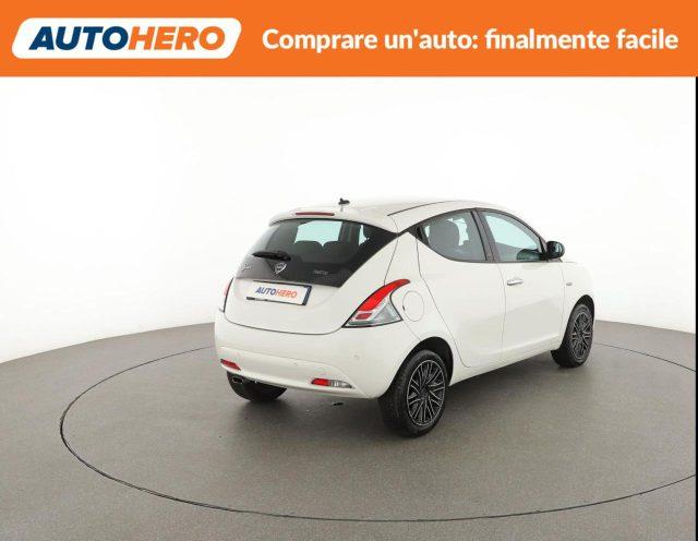 LANCIA Ypsilon 1.2 69 CV 5 porte S&S Gold