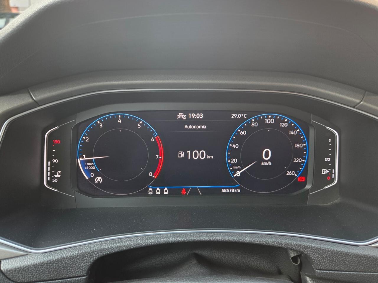 Volkswagen T-Roc 1.0 TSI 110 cv Style