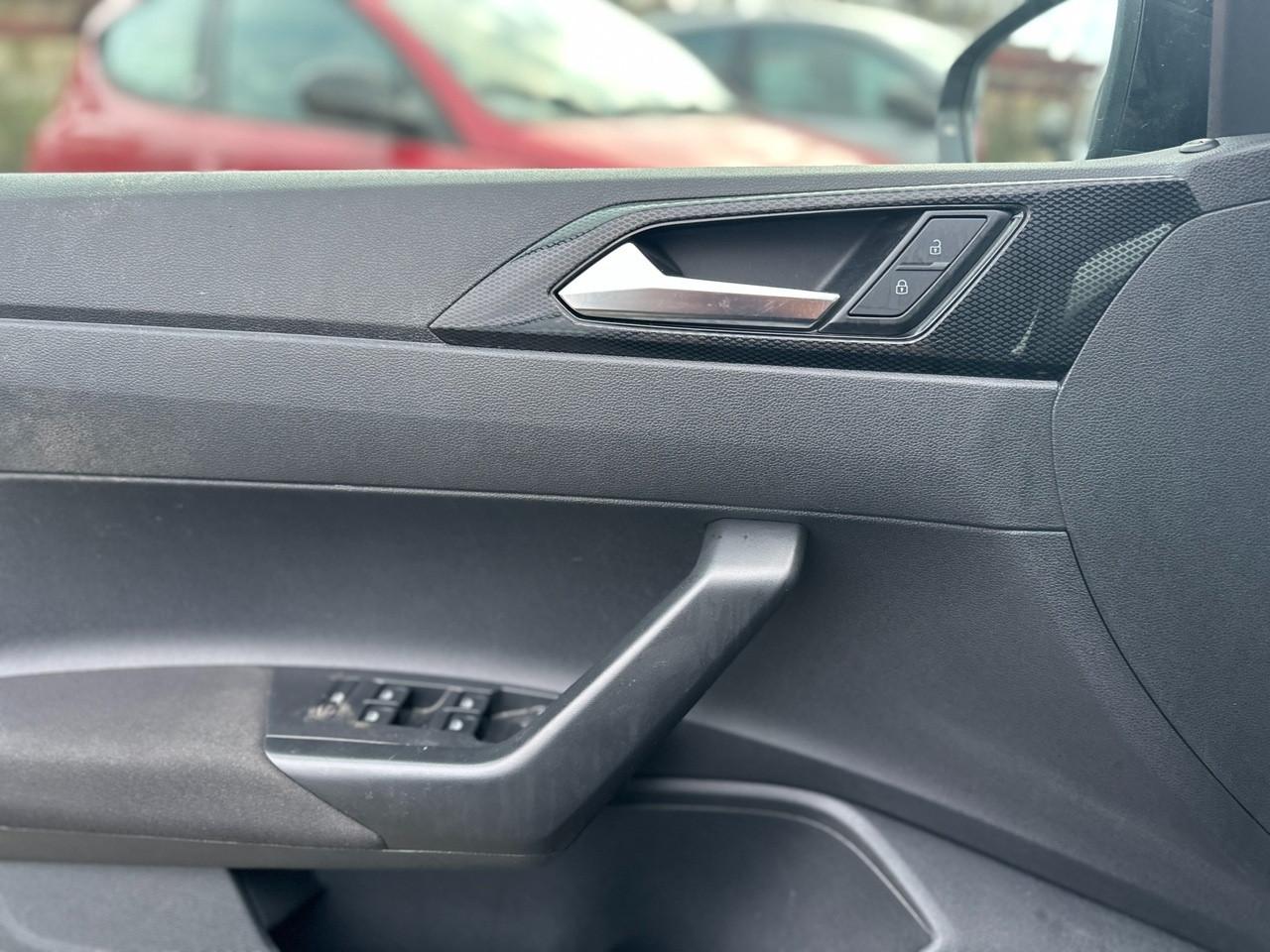 VOLKSWAGEN Polo VI 2022 - Polo 1.0 tsi Life 95cv