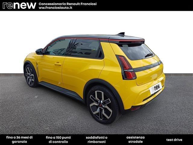 RENAULT Other Renault 5 E-Tech Electric Comfort Range Techno