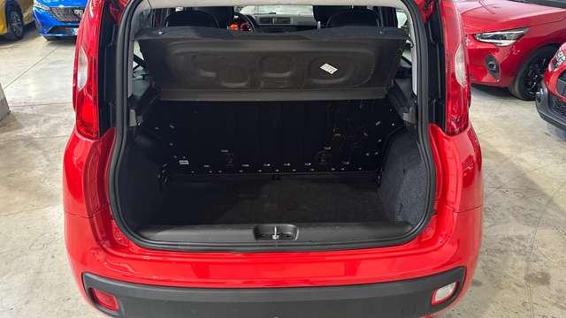 Fiat Panda 1.2 69cv Pop