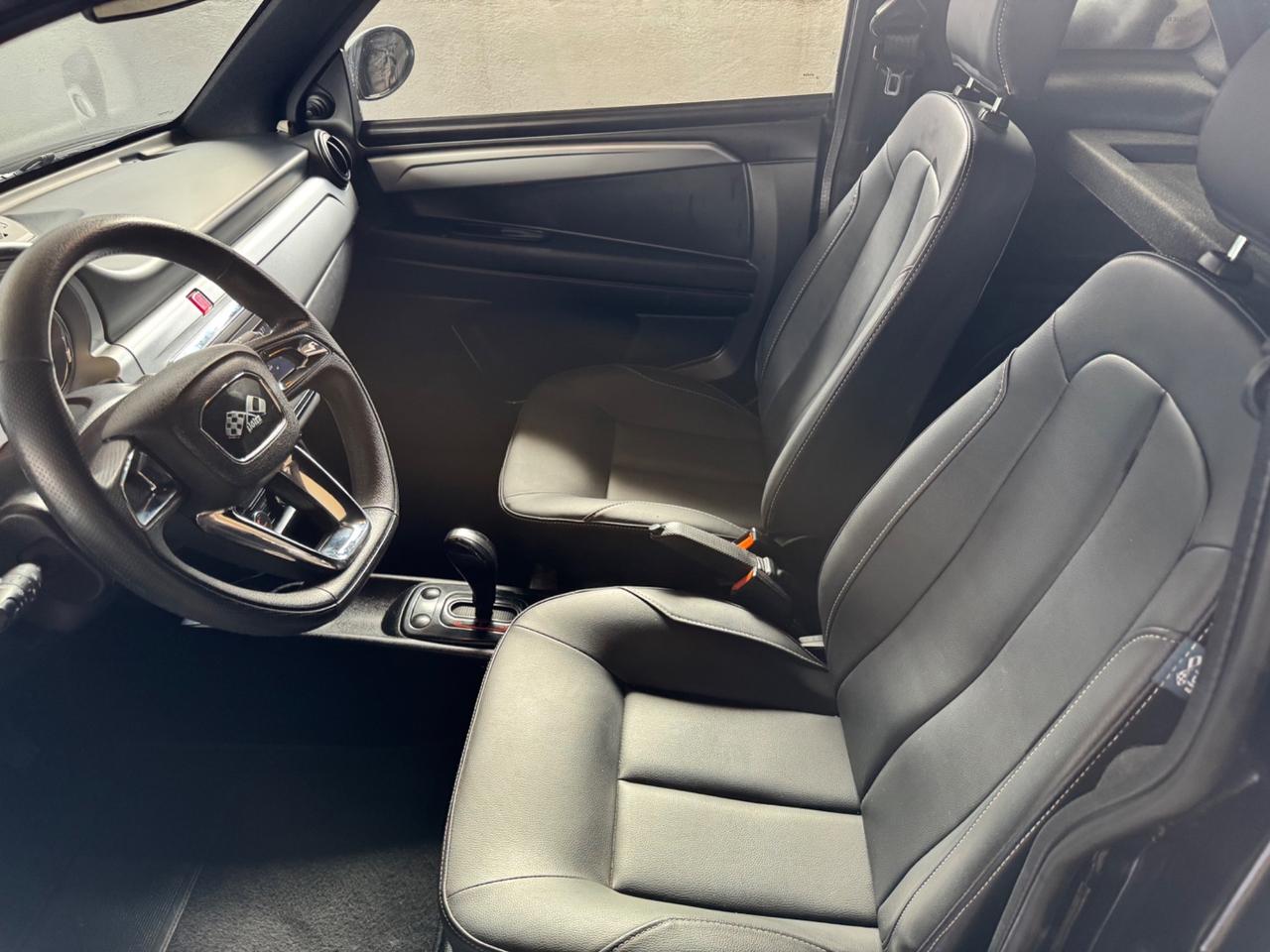 Ligier JS50 Unico Proprietario Finanziabile Permute