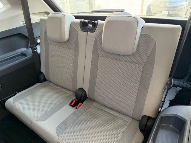 VOLKSWAGEN Tiguan Allspace 2.0 TDI SCR DSG Business BMT 7 POSTI