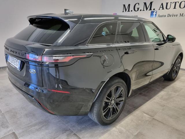 LAND ROVER Range Rover Velar 2.0D I4 180 CV R-Dynamic