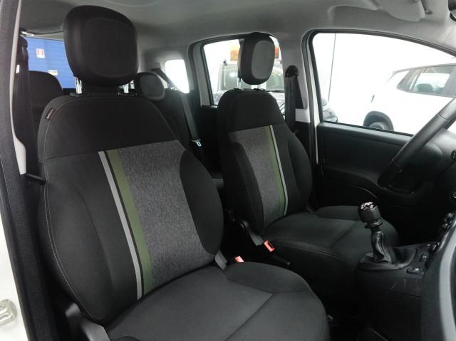 Fiat Panda 1.0 BZ 70 CV FIREFLY HYBRID CITY CROSS