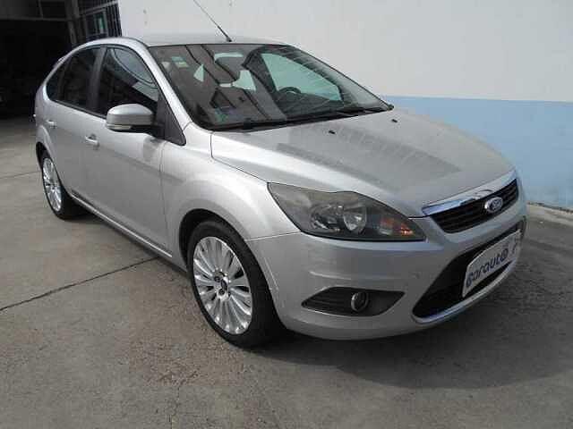 Ford Focus 2.0 (145CV) 5p. Bz.- GPL Tit.