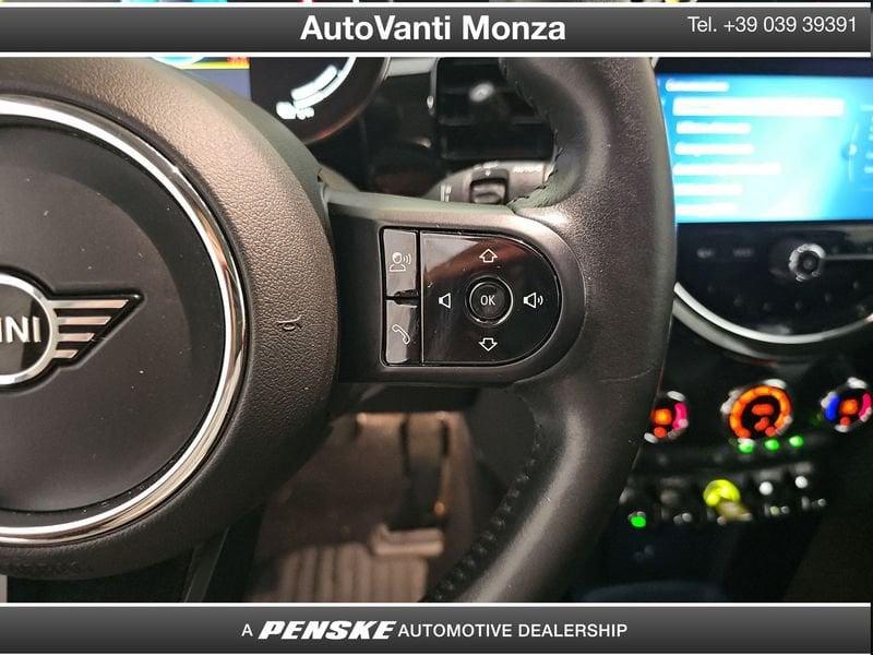 MINI Mini Full Electric Mini Cooper SE Yours