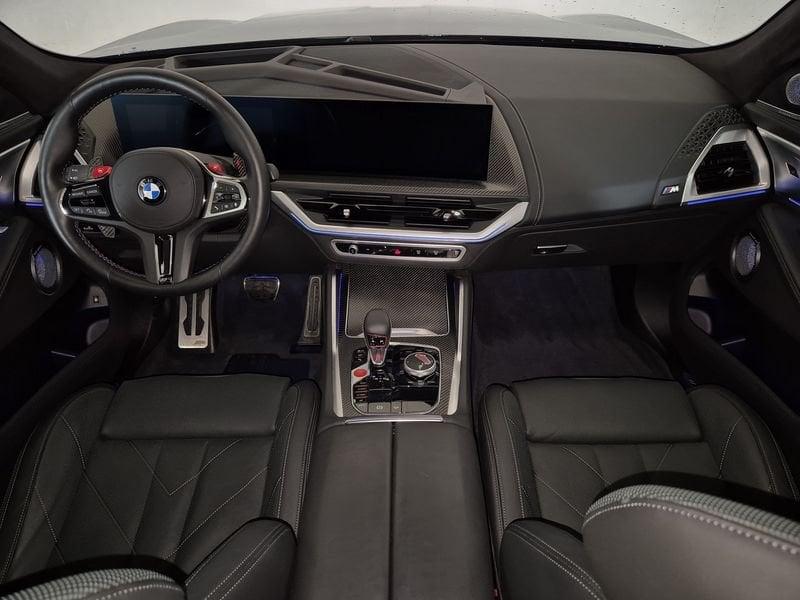 BMW XM Serie X XM