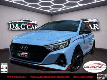 Hyundai i20 i20N 1.6 T-GDI N-Performance Techno Pack UNIPRO TURBO
