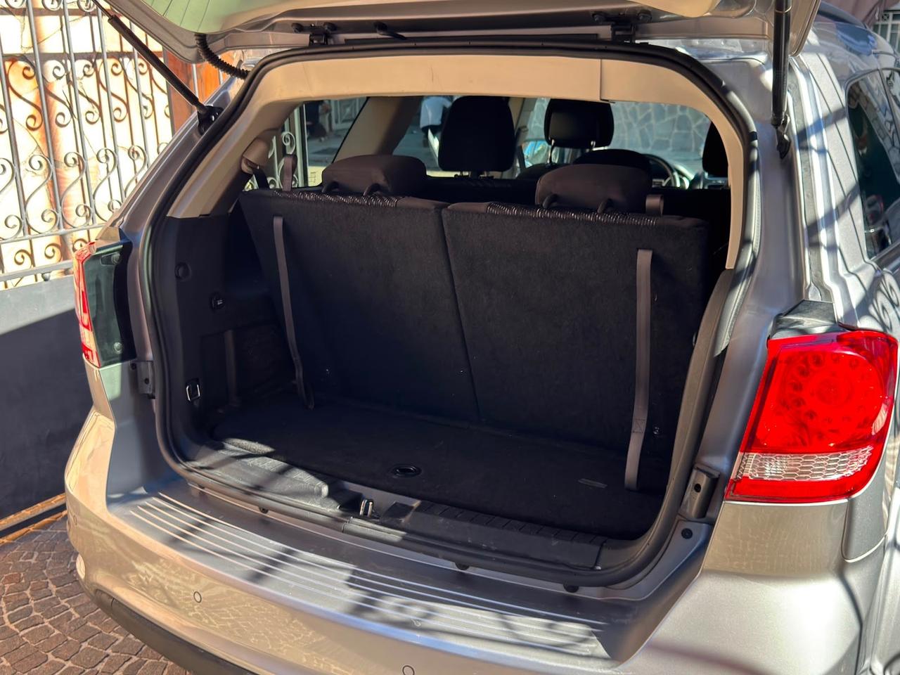 Fiat Freemont 2.0 Multijet 140 CV Lounge 7 Posti