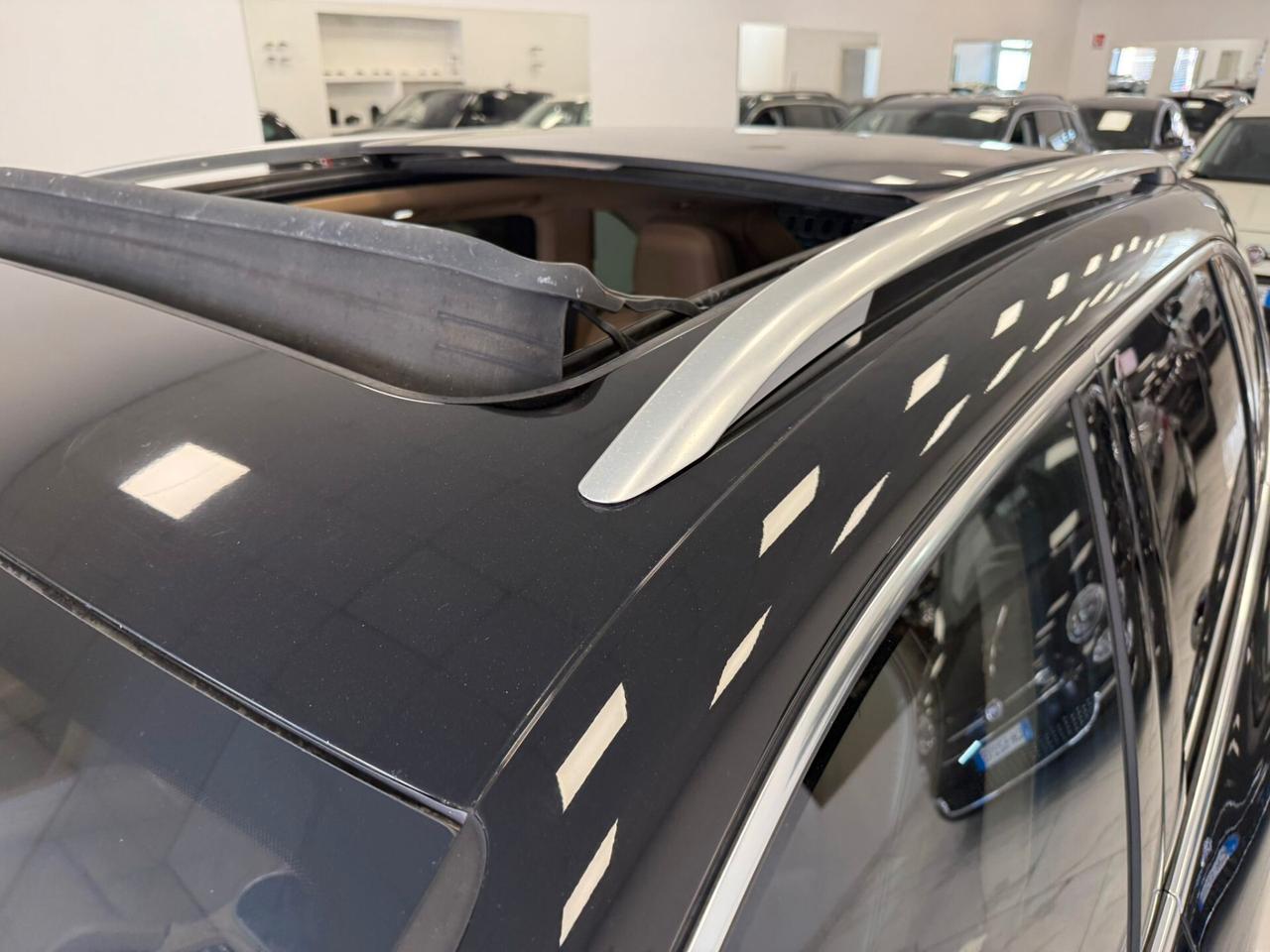 Porsche Cayenne 3.0 Diesel