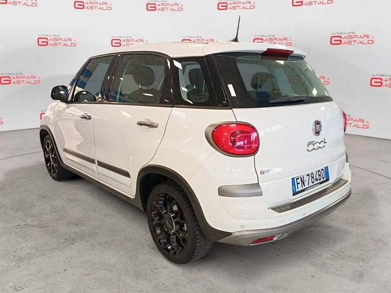 FIAT 500L 500L 1.3 Multijet 95 CV Trekking