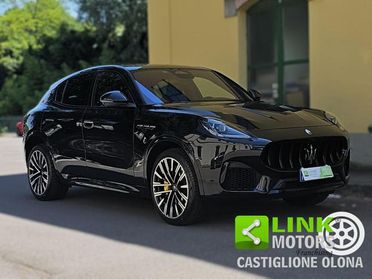 MASERATI Grecale MHEV 330 CV AWD Modena
