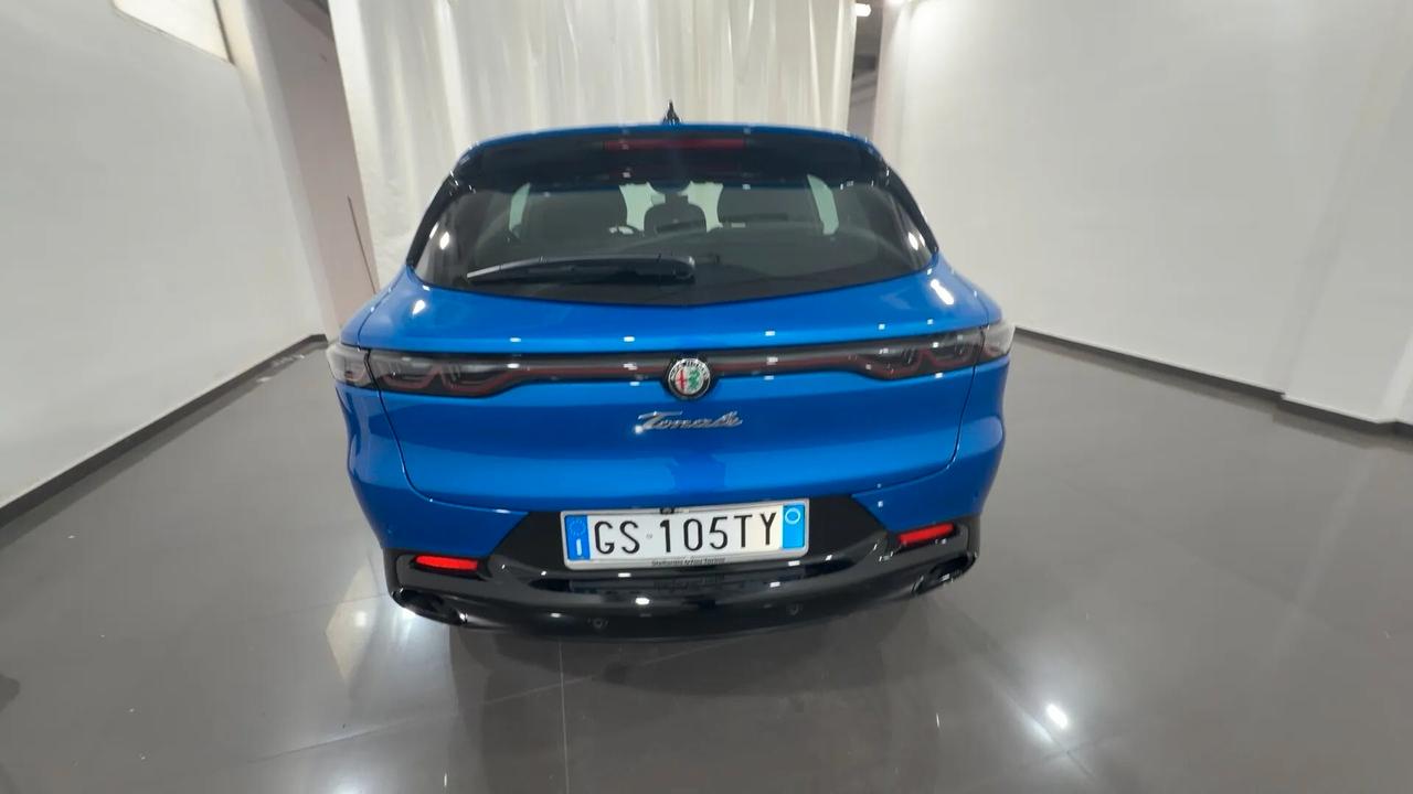 Alfa Romeo Tonale 1.6 diesel 130 CV TCT6 Sprint