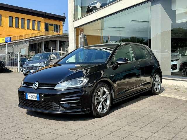Volkswagen Golf 1.6 TDI Sport BMT