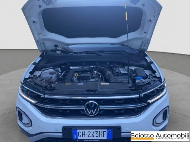 VOLKSWAGEN T-Roc 1.0 TSI Style