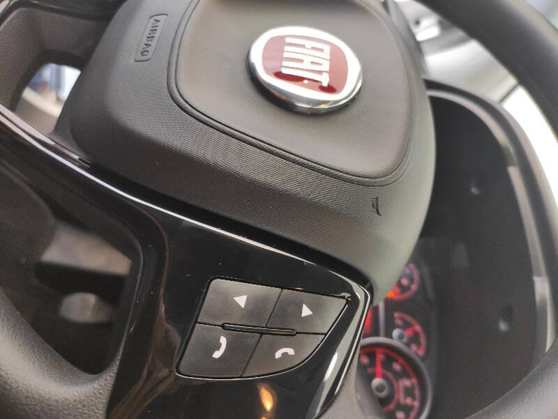 Fiat Doblo Cargo 1.4 tjt 120cv CH1 METANO!!