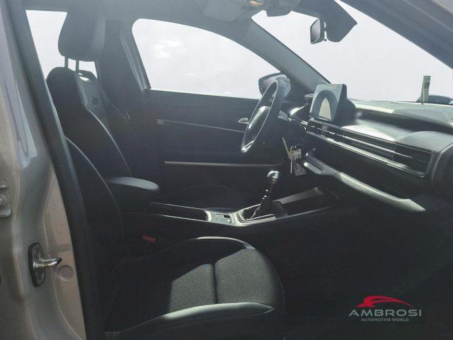 JEEP Avenger 1.2 turbo Altitude fwd 100cv