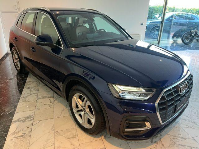 AUDI Q5 35 TDI 163CV S-TRONIC BUSINESS