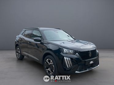 Peugeot 2008 1.2 Puretech 100CV Allure