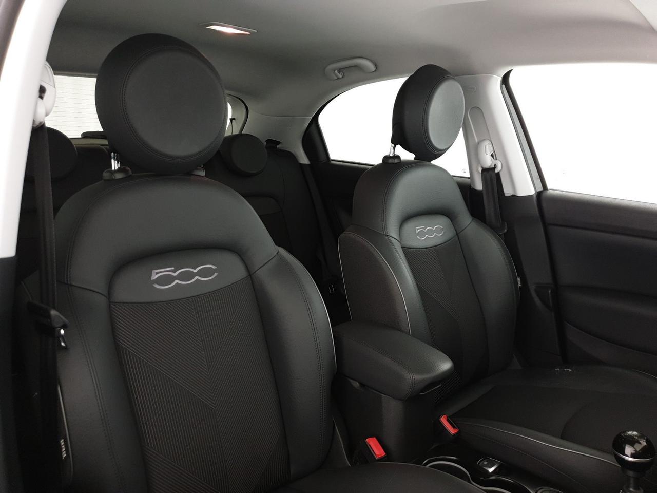 Fiat 500X 1.0 t3 cross 120cv