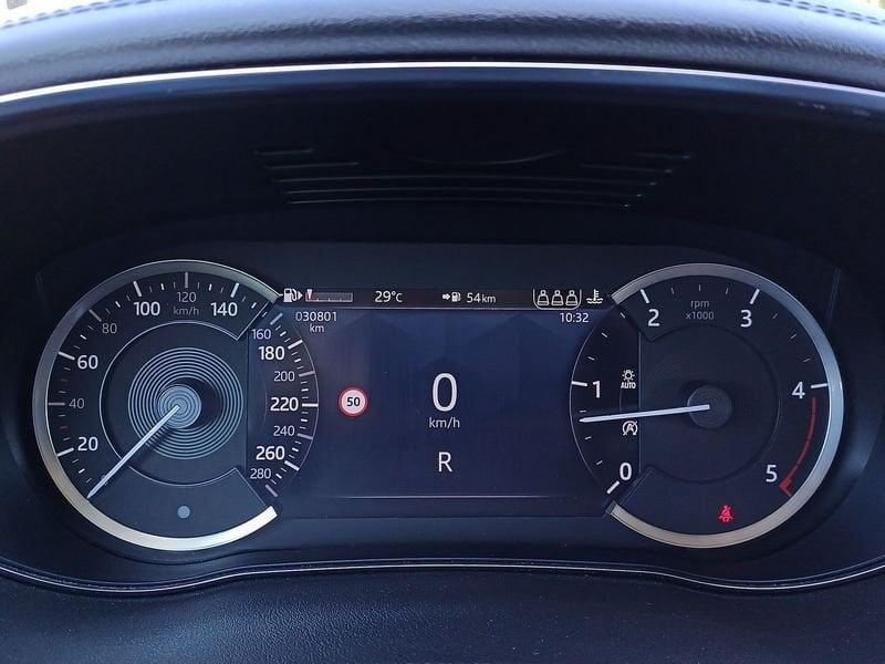 Jaguar E-Pace 2.0d i4 mhev SE awd 163cv auto