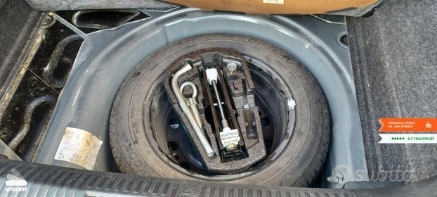 VOLKSWAGEN Polo 5 serie Polo 1.6 TDI 90CV DPF ...