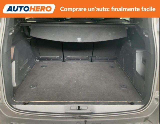 PEUGEOT 5008 BlueHDi 130 S&S EAT8 GT