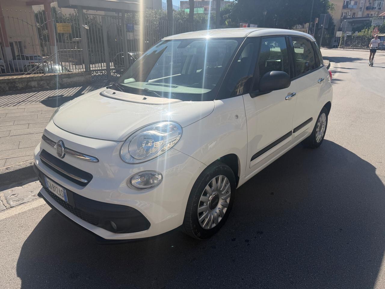 Fiat 500l 1.3 diesel Mirror Manuale