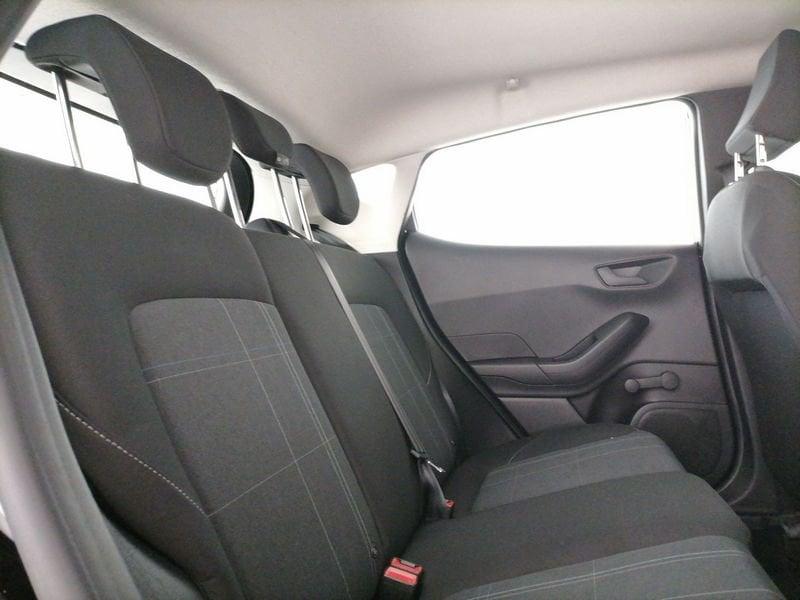 Ford Fiesta 5p 1.1 Connect Gpl s&s 75cv my20.75