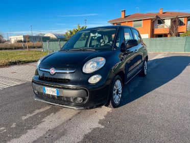 Fiat 500L Living 1.6 Multijet 105 CV Lounge