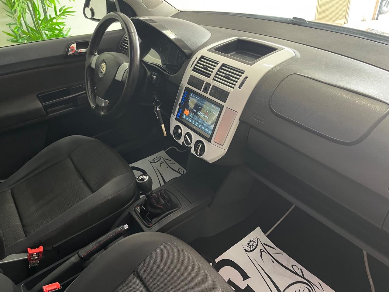 Volkswagen Polo 1.2/64CV 12V 3p. Comfortline