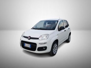 FIAT Panda 0.9 TwinAir Turbo Natural Power Pop Van 2 posti