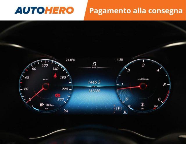 MERCEDES-BENZ GLC 300 d 4Matic Premium