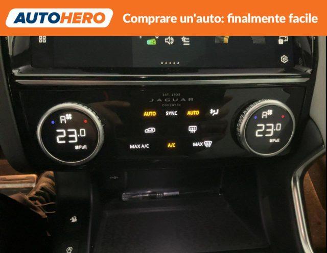 JAGUAR E-Pace 2.0D I4 204 CV AWD Auto R-Dynamic S