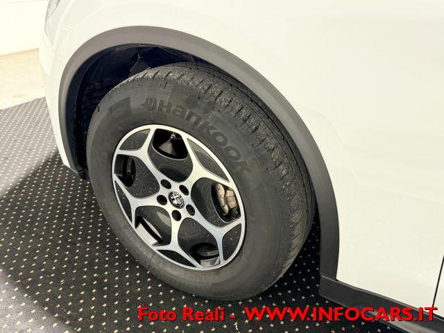 ALFA ROMEO Stelvio 2.2 190 CV AT8 Q4 Business - PROMO