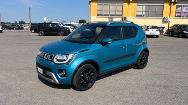 Suzuki Ignis 1.2 Hybrid Top GPL