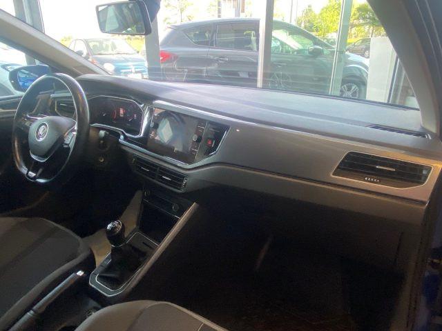 VOLKSWAGEN Polo 1.6 TDI 95 CV 5p. RLine BlueMotion Technology