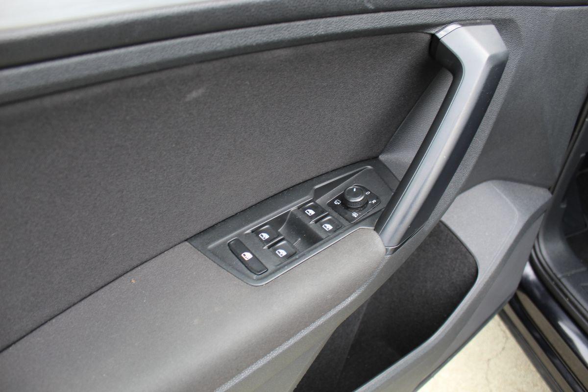 VOLKSWAGEN - Tiguan - 2.0 TDI DSG Advanced BMT