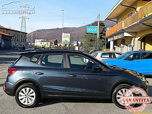 SEAT Arona 1.0 EcoTSI 110 CV DSG Style